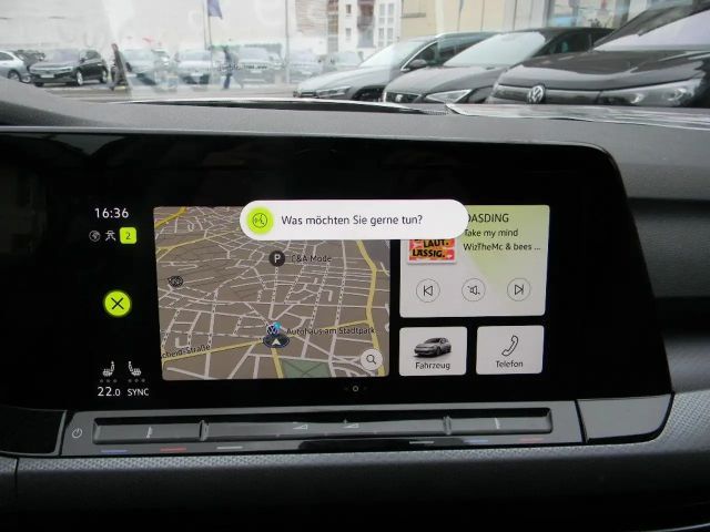 Volkswagen Golf DSG Golf VIII IQ.Drive