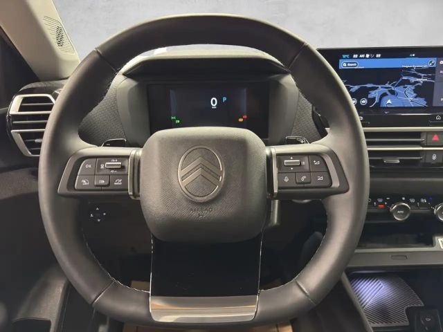 Citroën C4 Max PureTech