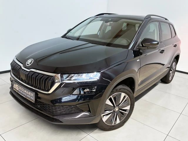 Skoda Karoq 1.5 TSI Tour