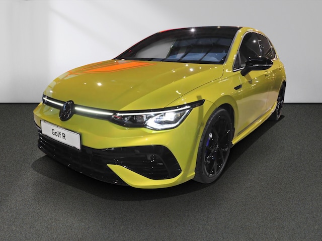 Volkswagen Golf Golf R Performance 2,0 TSI R333 Limited Edition