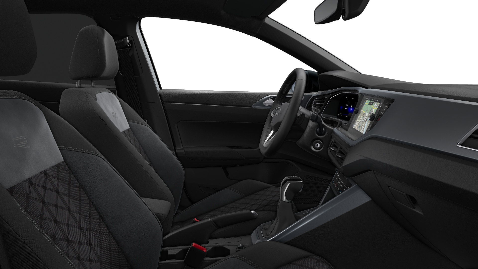 Volkswagen Taigo DSG R-Line