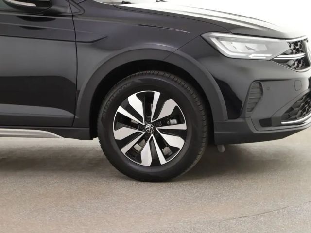 Volkswagen Taigo 1.0 TSI