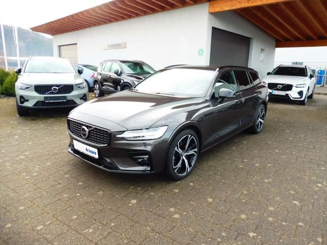 Volvo V60 Dark Plus