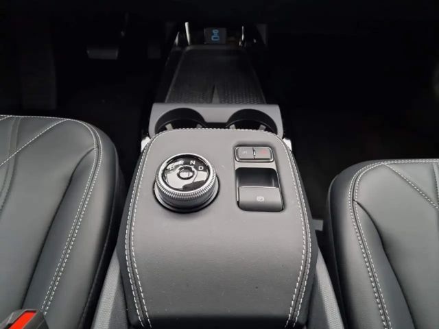 Ford Mustang Mach-E Extended range RWD