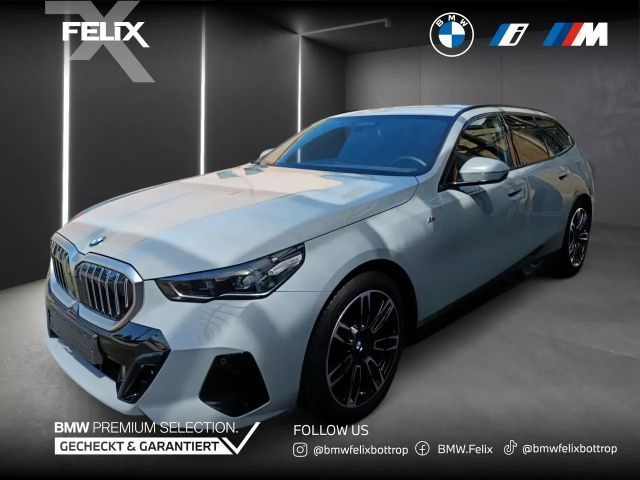 BMW 540 540d M-Sport Touring xDrive