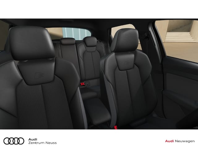 Audi A1 25 TFSI S-Tronic Sportback