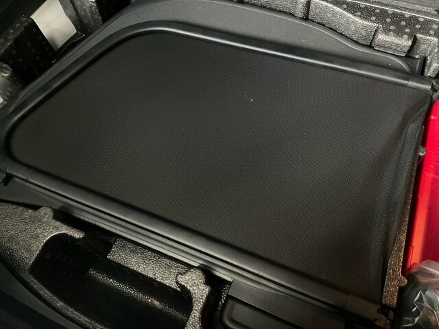 Volkswagen T-Roc Cabriolet DSG Style