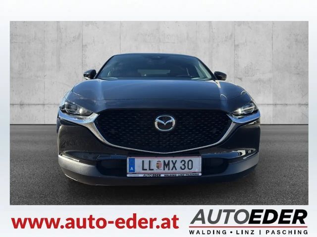 Mazda CX-30 e-Skyactive G140 Centre-Line Aut.