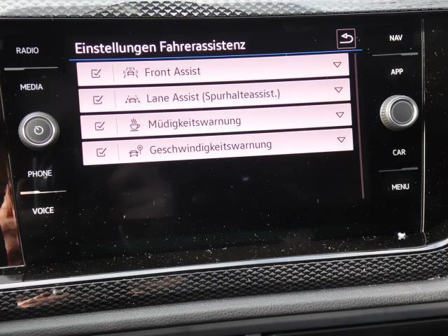 Volkswagen Taigo DSG Life