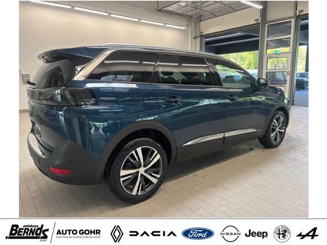 Peugeot 5008 Allure Pack PureTech
