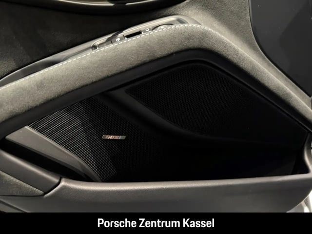 Porsche Cayman 718 RS