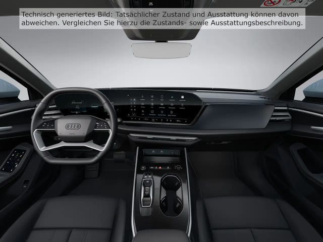 Audi A5 TFSI LEDER AHK KAMERA eSITZE