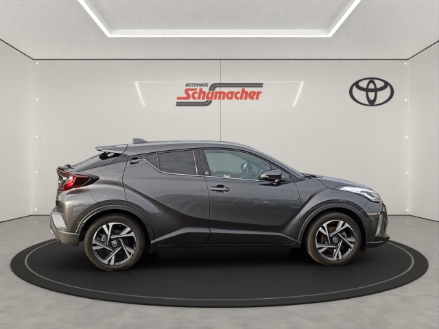 Toyota C-HR 5-deurs