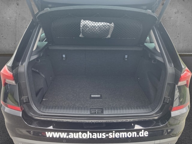 Skoda Kamiq 1.0 TSI Tour