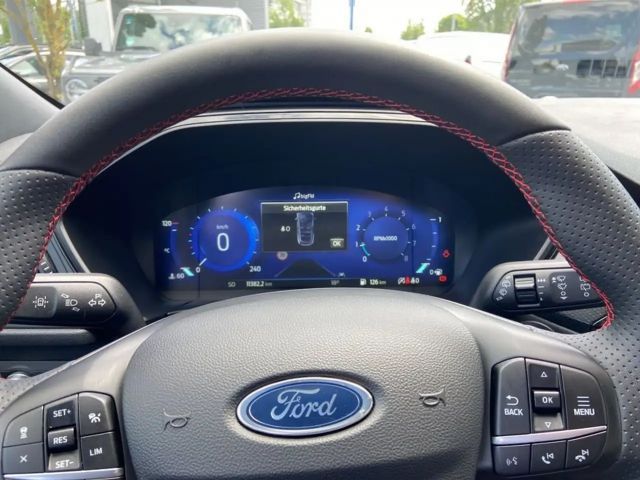 Ford Kuga ST Line