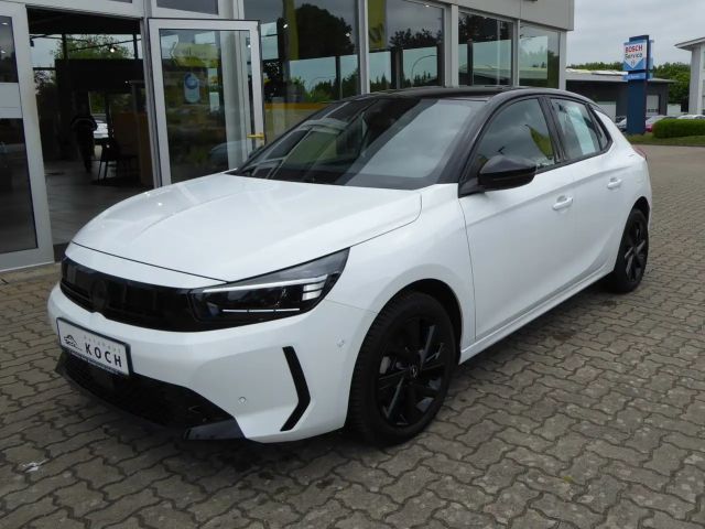 Opel Corsa GS-Line Grand Sport