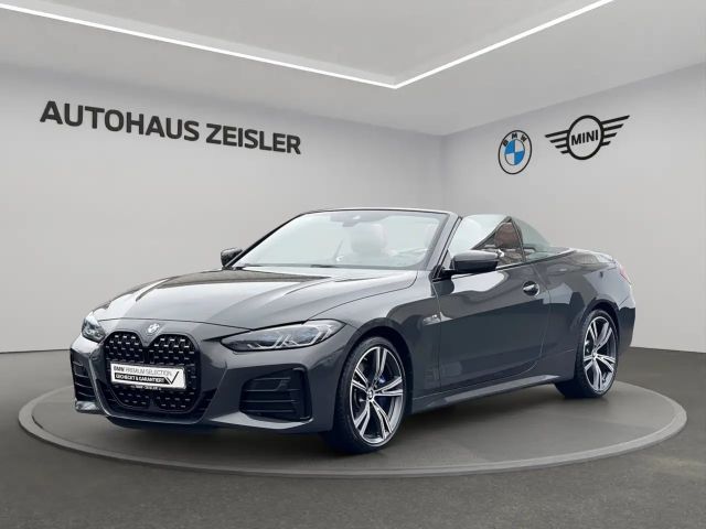 BMW 440 Cabrio M440i xDrive