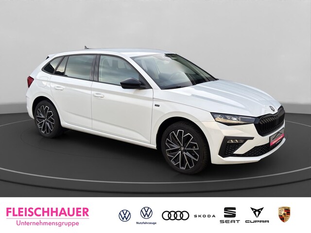 Skoda Scala 1.0 TSI Selection