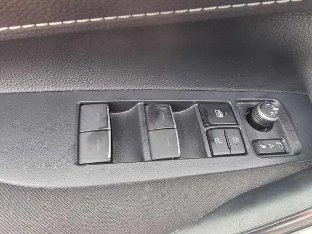 Toyota Corolla Hybride Team D Touring