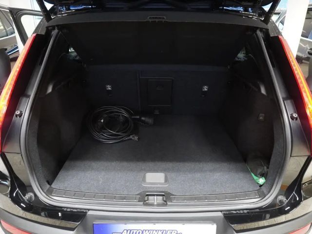 Volvo XC40 Recharge T4 Twin Engine