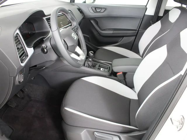 Seat Ateca 1.0 TSI Reference
