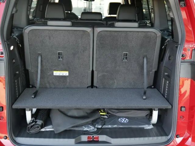 Volkswagen ID.Buzz GTX