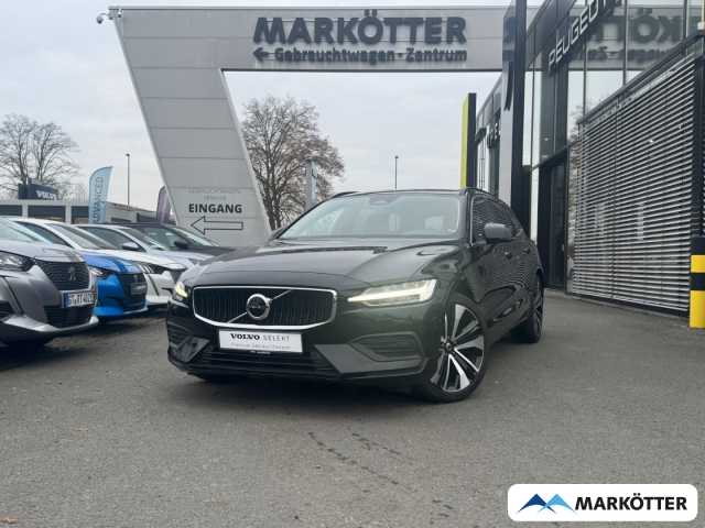 Volvo V60 V60