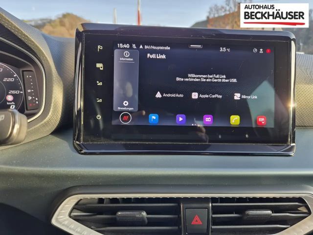 Seat Arona Xperience 1,0TSI - LED-Scheinwerfer, Navi, SHZ,...