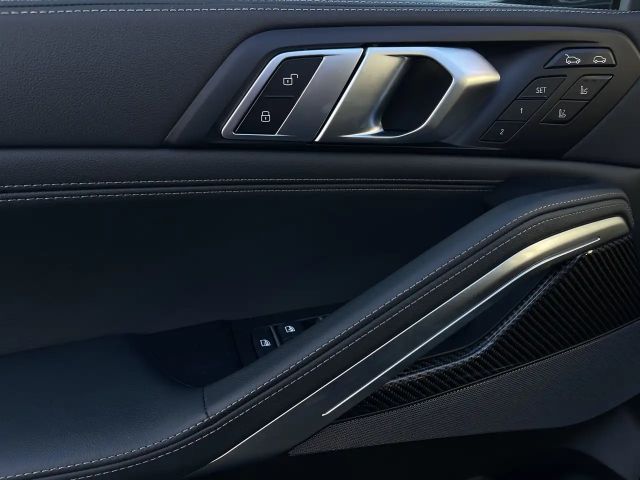 BMW X6 M-Sport xDrive40d