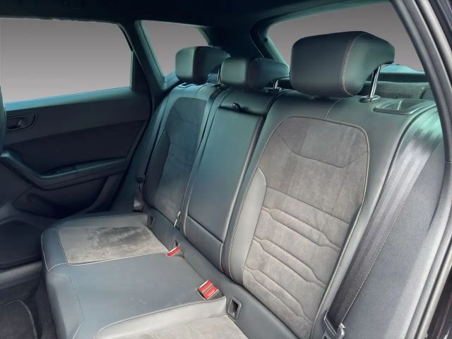 Cupra Ateca 2.0 TSI 4Drive VZ