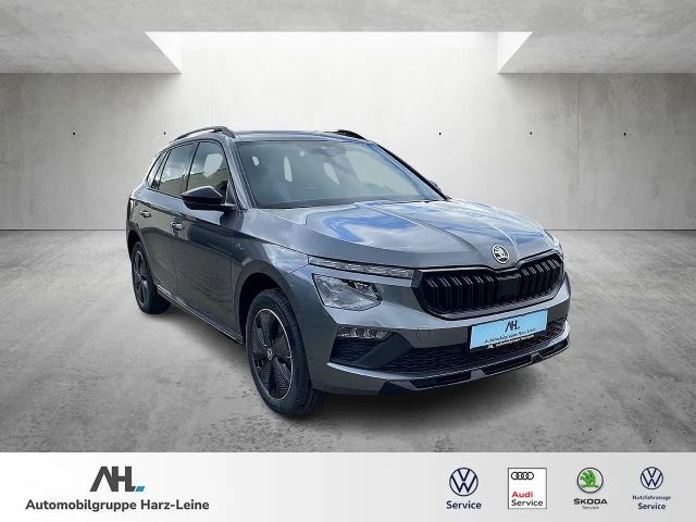 Skoda Kamiq 1.5 TSI