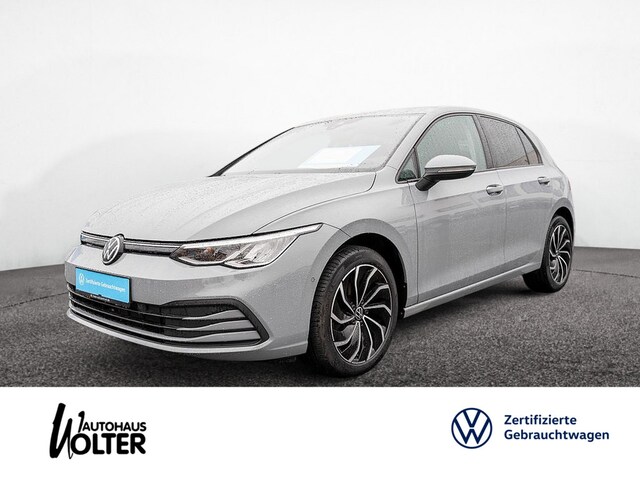 Volkswagen Golf 2.0 TDI Golf VIII Life