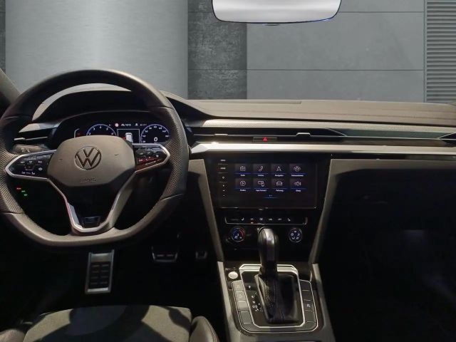 Volkswagen Arteon Shooting Brake 2.0 TSI