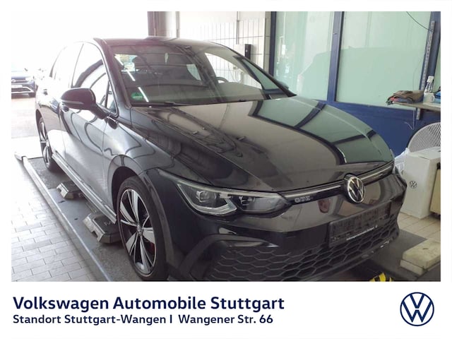 Volkswagen Golf 1.4 TSI DSG GTE