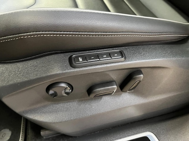 Volkswagen Tiguan 1.4 eHybrid DSG