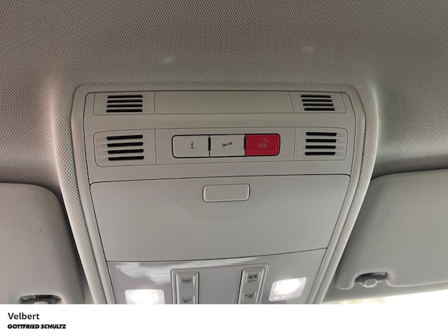 Volkswagen Polo DSG Life