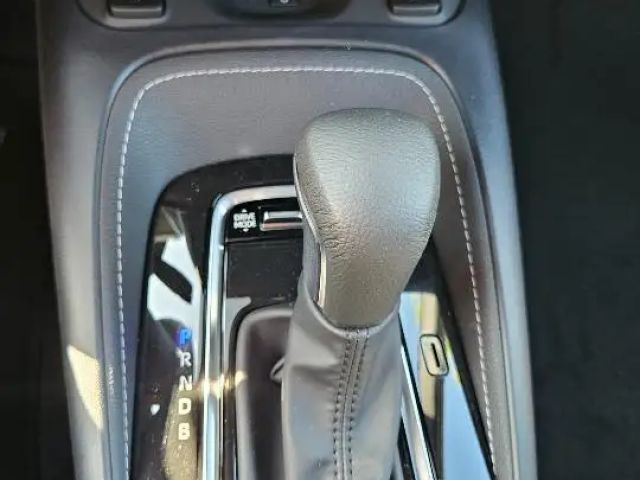 Suzuki Swace Comfort Hybrid