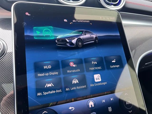 Mercedes-Benz CLE 53 AMG AMG Line