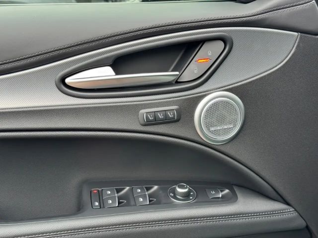 Alfa Romeo Stelvio Veloce