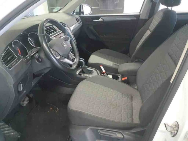 Volkswagen Tiguan 2.0 TDI DSG