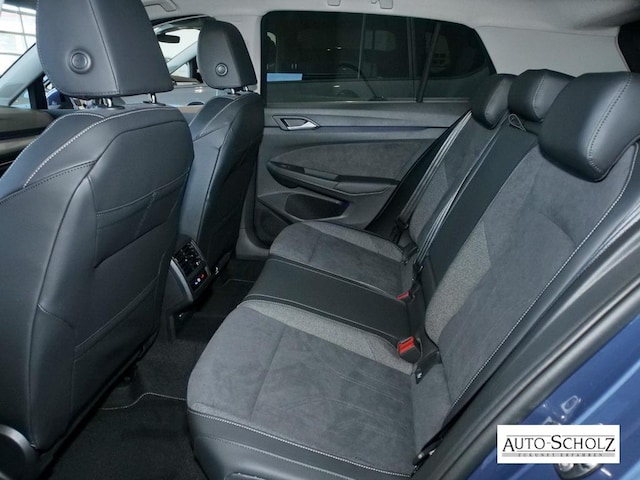 Volkswagen Golf Style