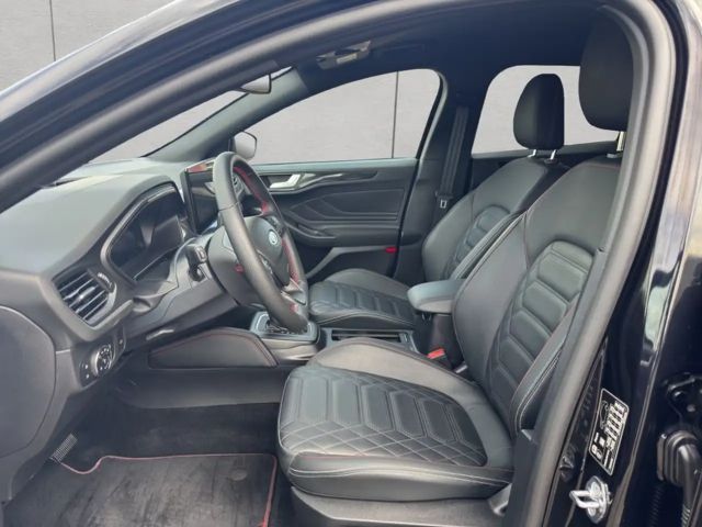 Ford Focus EcoBoost ST Line Wagon