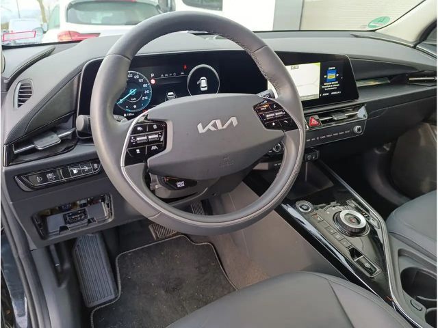 Kia Niro GDi PHEV Vision