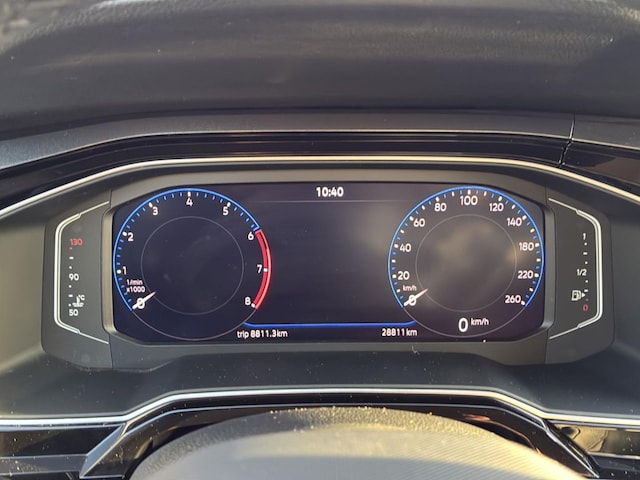 Volkswagen Taigo 1.5 TSI DSG IQ.Drive Pro Style