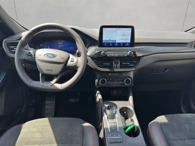 Ford Kuga ST Line X