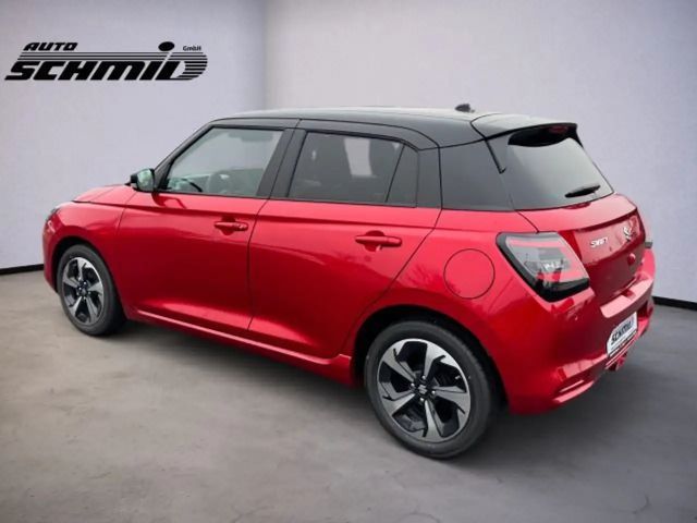 Suzuki Swift Comfort Hybrid