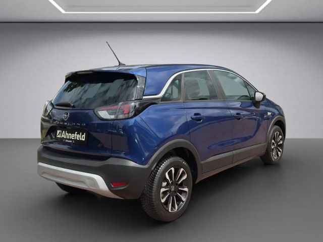 Opel Crossland X 1.2 Turbo Elegance Turbo