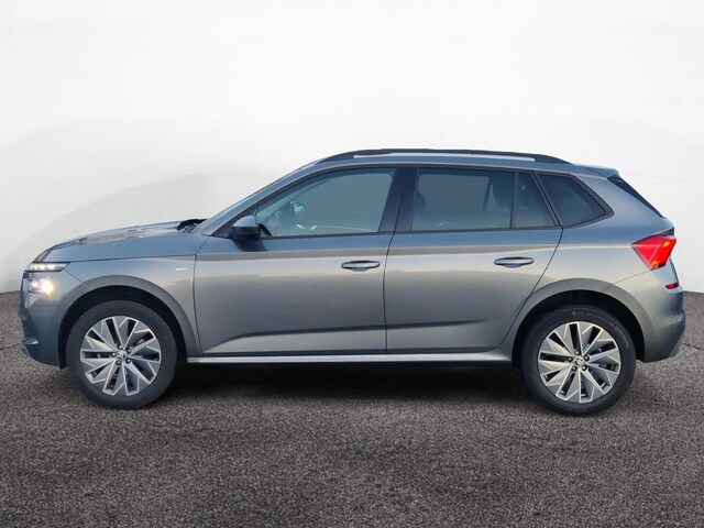 Skoda Kamiq 1.0 TSI Tour