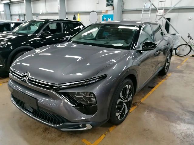 Citroën C5 X Plus PureTech