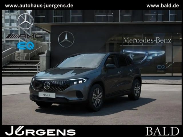 Mercedes-Benz EQA 350 4MATIC